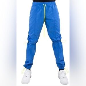 EPTM Hyper Drawstring Track Pants size S
